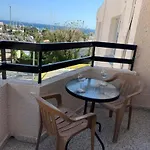 Apartamento Thomas