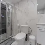 Apartamento Thomas *
