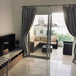 Thomas Ayia Napa