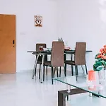 Apartamento Thomas *