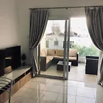 Thomas Apartamento