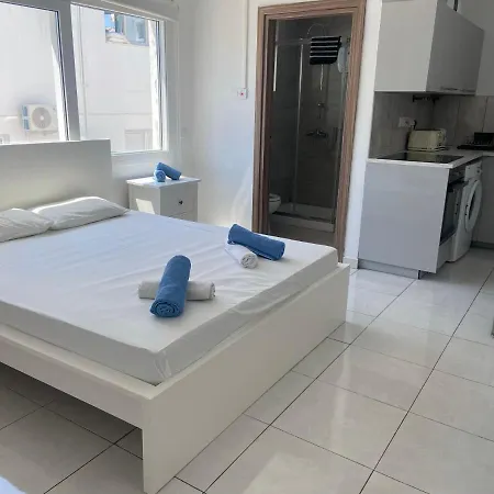 Thomas Apartment Ayia Napa