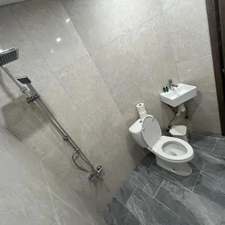 Apartment Thomas Ayia Napa
