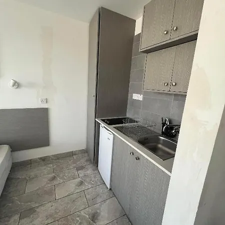 Apartment Thomas