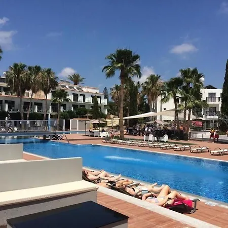 Thomas Ayia Napa