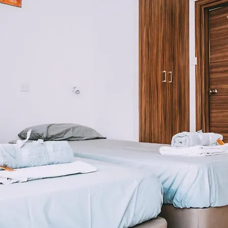 Thomas 아파트 아이아 나파