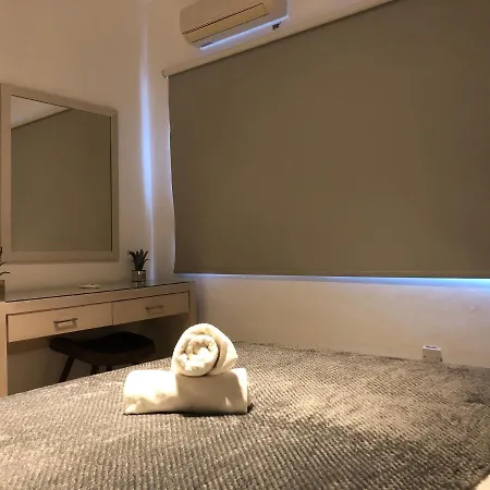 Apartment Thomas