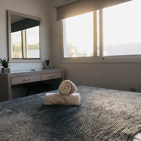 Thomas Apartment