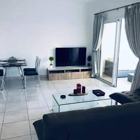 Apartment Thomas Ayia Napa