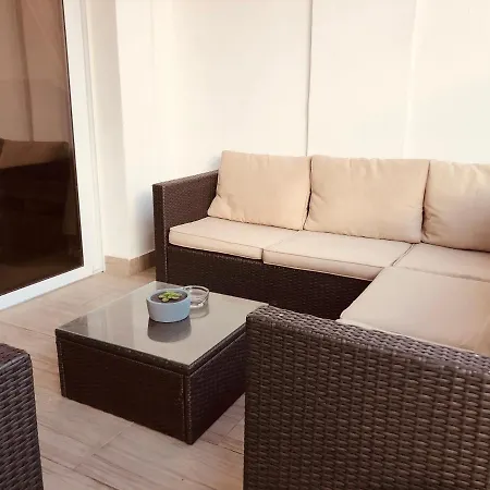 Apartment Thomas *