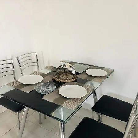 Apartment Thomas *
