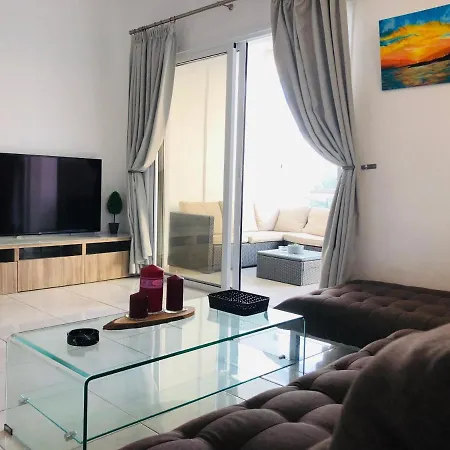 Apartment Thomas Agia Napa