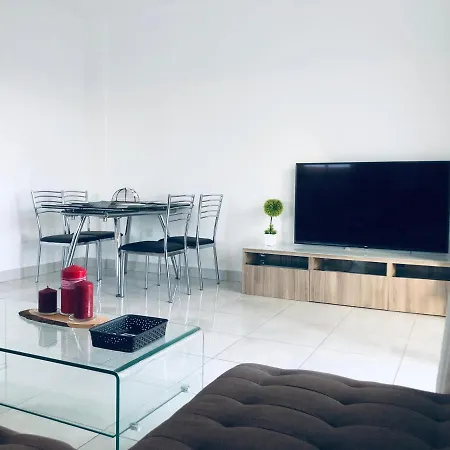 Apartment Thomas Ayia Napa