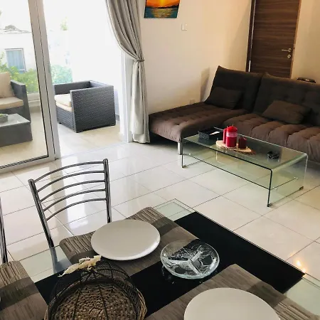 Apartment Thomas Ayia Napa
