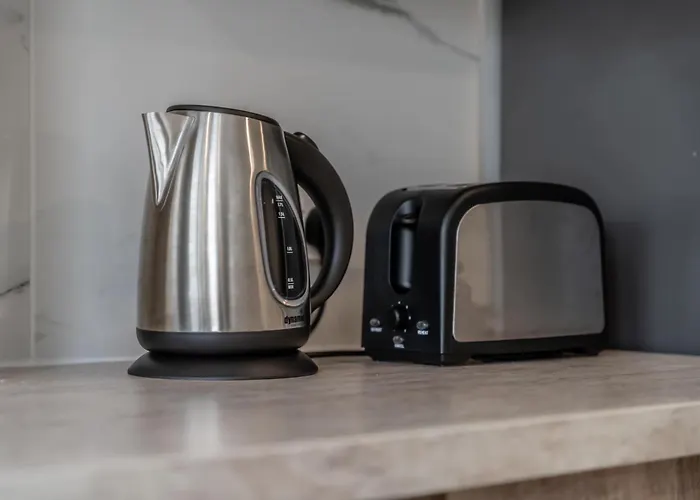 Thomas Appartamento Ayia Napa