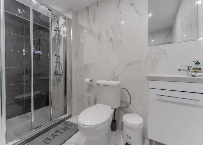 Appartamento Thomas *