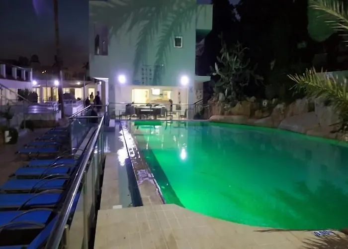 Appartamento Thomas Ayia Napa