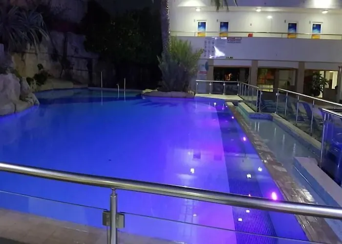 Thomas Appartamento *