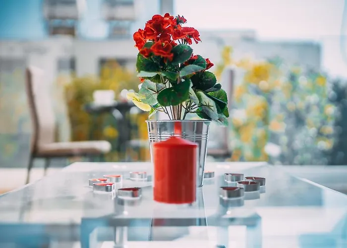 Appartamento Thomas *