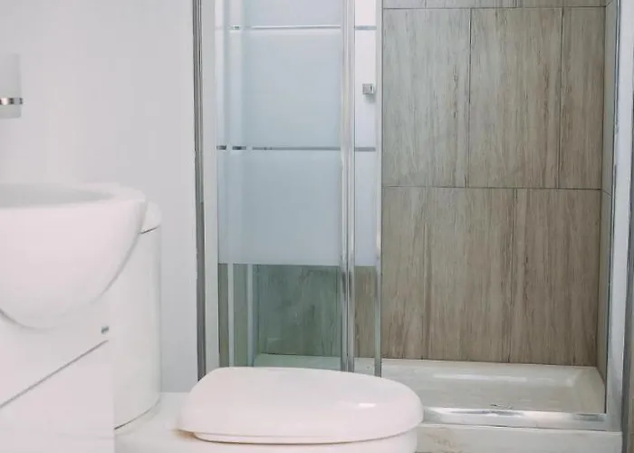 Thomas Appartamento *