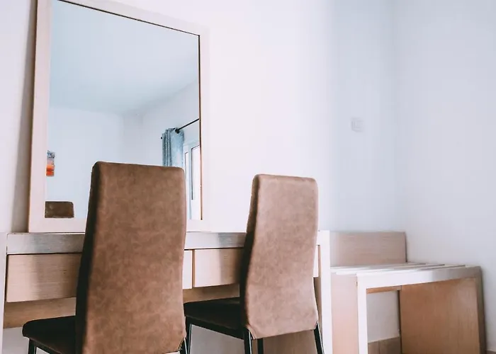 Thomas Appartamento *