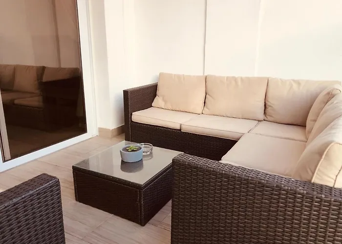 Appartamento Thomas *