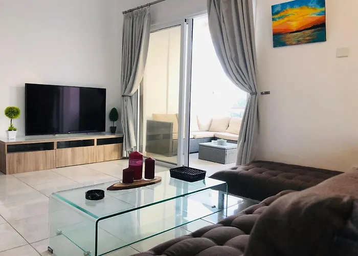 Appartamento Thomas Ayia Napa