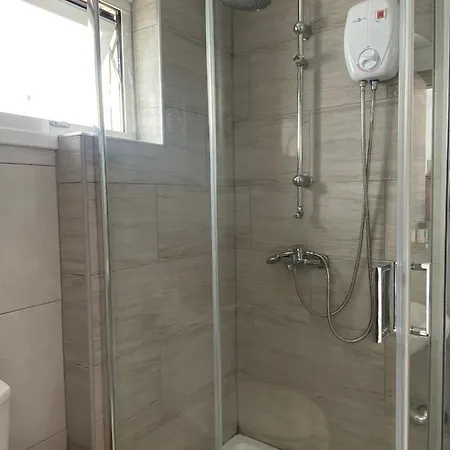 Thomas Апартаменты