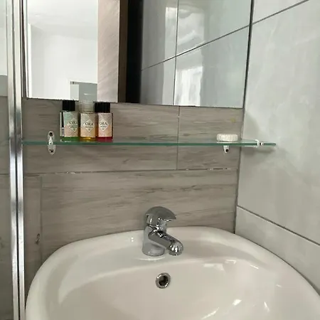 Thomas Апартаменты