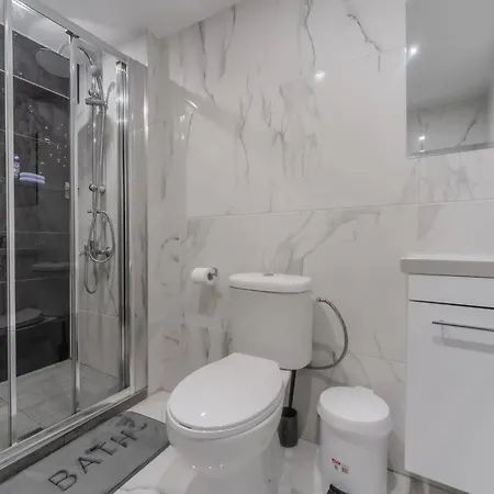 Апартаменты Thomas *