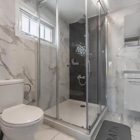 Апартаменты Thomas