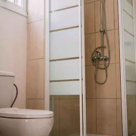 Apartament Thomas
