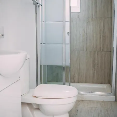 Thomas Appartement *