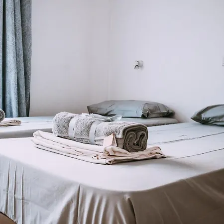 Appartement Thomas