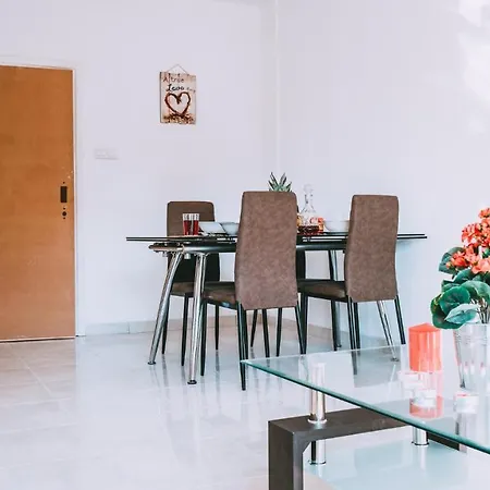 Апартаменты Thomas *