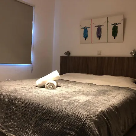 Апартаменты Thomas