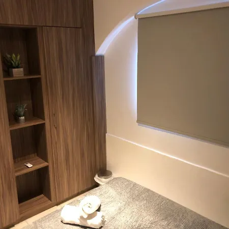 Thomas * Айя-Напа