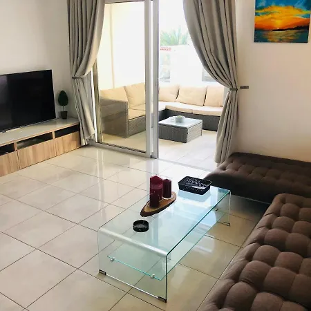 Thomas Appartement
