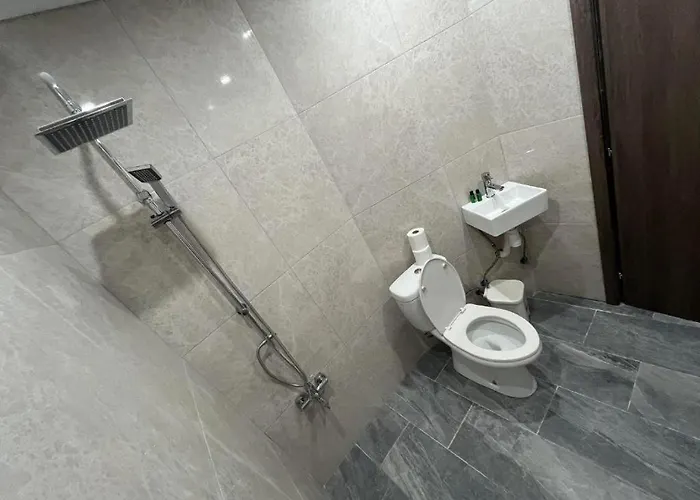 Apartman Thomas Ajía Nápa