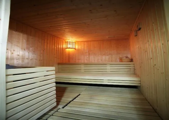 Apartman Thomas Ajía Nápa