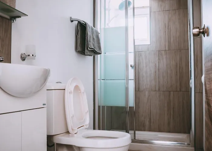 Thomas Apartman Ajía Nápa