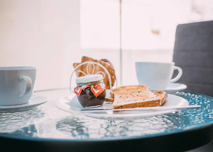 Apartman Thomas Ajía Nápa