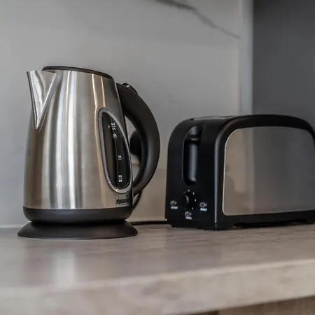 Thomas 公寓 圣纳帕