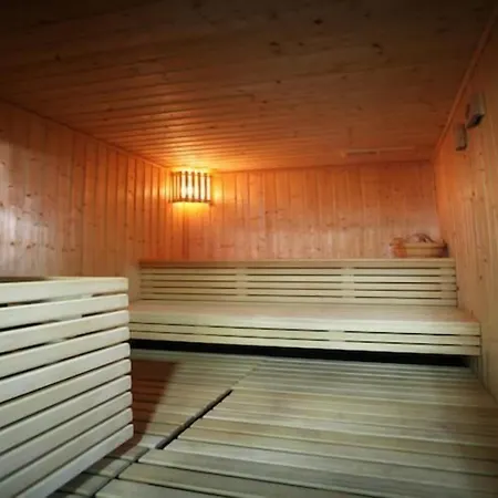 公寓 Thomas 圣纳帕