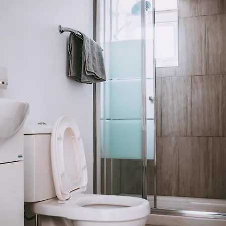 Thomas 公寓 圣纳帕