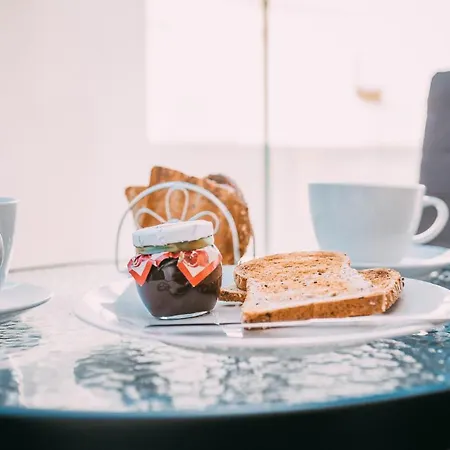 公寓 Thomas 圣纳帕